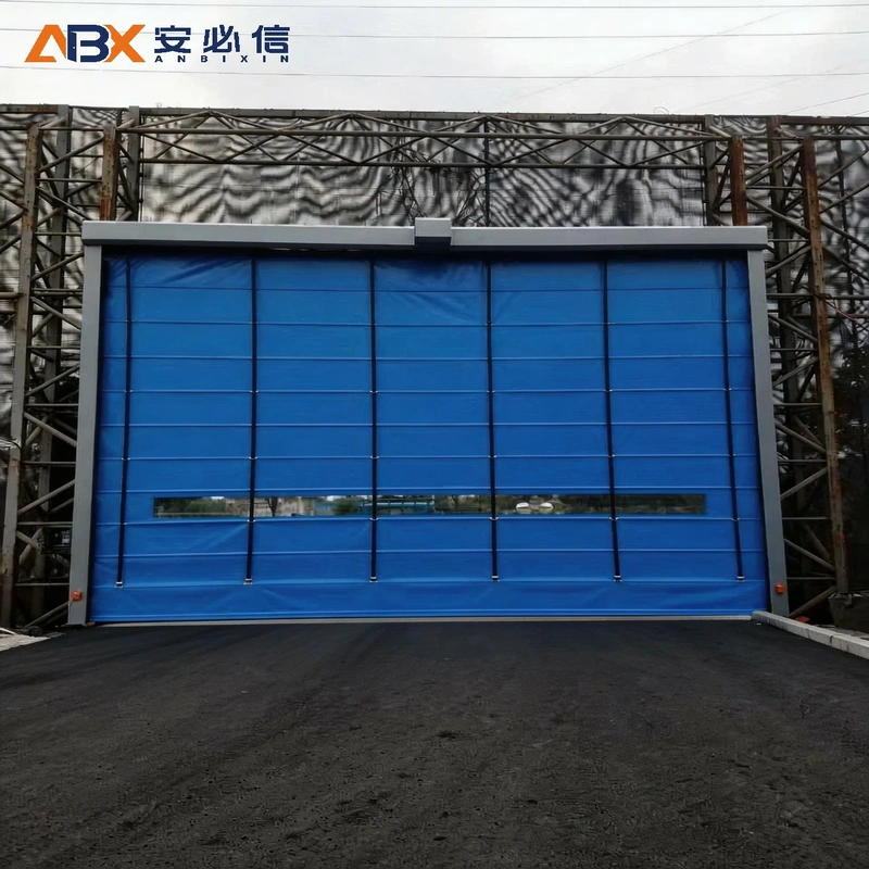 阳泉冷库门封
