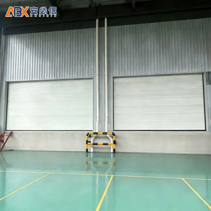 阳泉快速滑升门